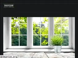 Sites similar to shayeganwin.com
