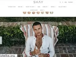 Sites similar to shayfinejewelry.com