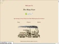 Sites similar to shayfixer.com