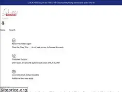 Sites similar to shayfurniture.com