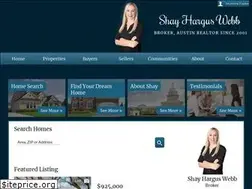 Sites similar to shayhargus.com