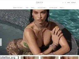 Sites similar to shayjewelry.com