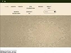 Sites similar to shaykhfadhlallahaeri.com