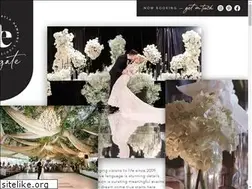Sites similar to shaylahawkinsevents.com
