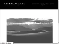 Sites similar to shayneskower.com