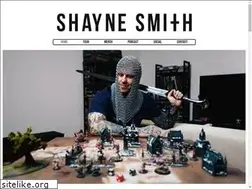 Sites similar to shaynesmithcomedy.com