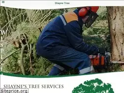 Sites similar to shaynestreeservices.com.au