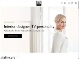 Sites similar to shaynnablaze.com