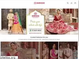 Sites similar to shayonastore.com