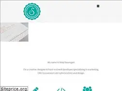 Sites similar to shaypessah.com
