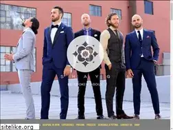 Sites similar to shayq.com