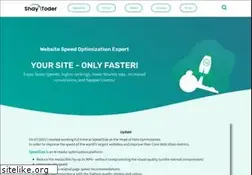 Sites similar to shaytoder.com