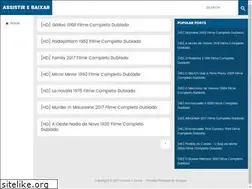 Sites similar to shaz-zach.blogspot.com