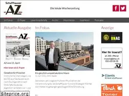Sites similar to shaz.ch