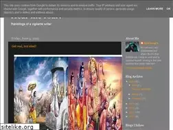 Sites similar to shazam-srk.blogspot.com