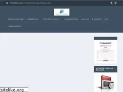 Sites similar to shazam-web-consulting.com