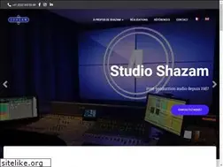 Sites similar to shazam.ch