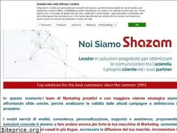 Sites similar to shazam.it