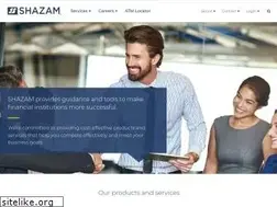 Sites similar to shazam.net