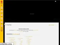 Sites similar to shazam.wikia.com