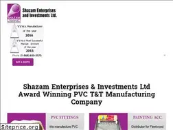 Sites similar to shazament.com