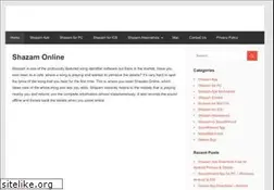 Sites similar to shazamforpc.online