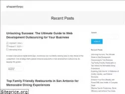 Sites similar to shazamforpc.org
