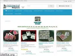 Sites similar to shazammagicas.com