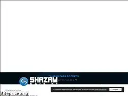 Sites similar to shazamparapc.org