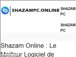 Sites similar to shazampc.online