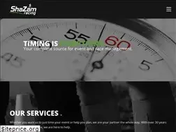 Sites similar to shazamracing.com