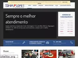 Sites similar to shazan.com.br