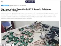 Sites similar to shazcom.net