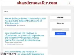 Sites similar to shazdemosafer.com