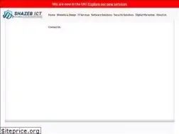 Sites similar to shazebict.com