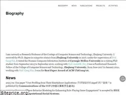 Sites similar to shazhao.net