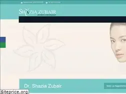 Sites similar to shaziazubair.com