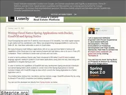 Sites similar to shazsterblog.blogspot.com