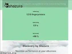 Sites similar to shazura.com
