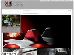 Sites similar to shb-guss.de