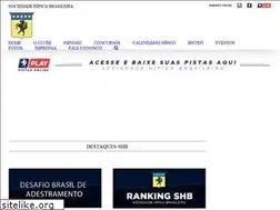 Sites similar to shb.com.br