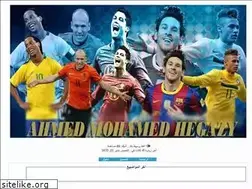 Sites similar to shbab25.yoo7.com