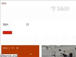 Sites similar to shballet.jp