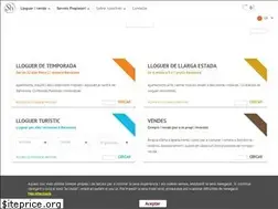Sites similar to shbarcelona.cat
