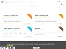 Sites similar to shbarcelona.com.br
