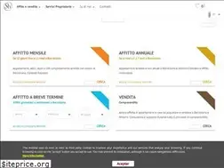 Sites similar to shbarcelona.it