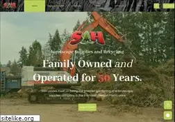 Sites similar to shbark.com