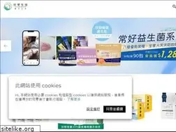 Sites similar to shbc.com.tw