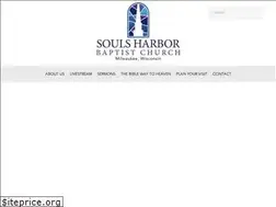 Sites similar to shbcmilwaukee.com