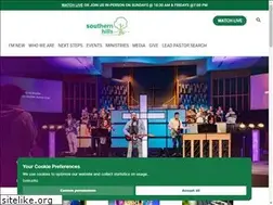 Sites similar to shbctulsa.org